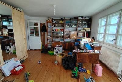 Casa de locuit (Gheorgheni, str. Gropilor) - 17