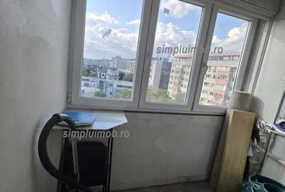 Metrou Iancului garsoniera - 5