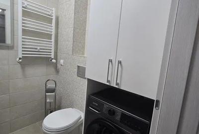 AP. 2 CAMERE -  DIMRI RESIDENCE, PARCARE INCLUSA, BLOC NOU, MODERN - 8