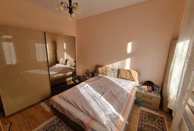 Ultracentral -vila din caramida D+P+M - 5