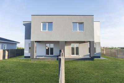 Dezvoltator: Duplex 4 camere - Cartier Privat - Finalizat la cheie - 22