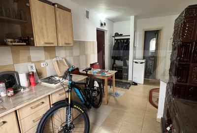 Apartament 2 camere, parter cu terasa proprie/Ghimbav - 8