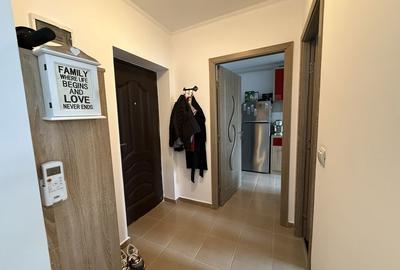 ETAJ 1. La asfalt. Decomandat. Bucatarie inchisa. Mobilat. - 6