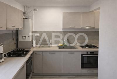 Apartament modern de inchiriat 3 camere etaj 1 Centru - Constitutiei - 16