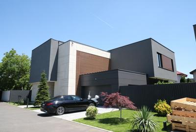 Oportunitate Residence 5 Luxury Villas\ - 5