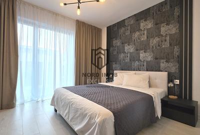 Apartament  2 camere | Cloud 9 | Parcare  | Pet friendly | Metrou Aurel Vlaicu - 1