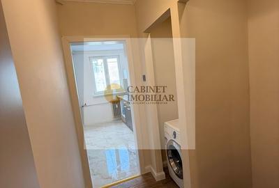 2 Camere - 55MP | Circular | Reabilitat | 2 Lifturi | M Raul Doamnei - 11
