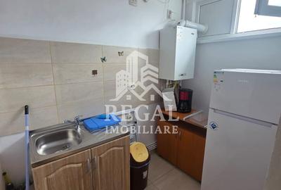 Garsonieră mobilată complet | Centrală nouă | Panoramă superbă - 3
