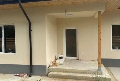 Casă Nouă Brebu – Valea Doftanei | 4 Camere, 4 Băi | 847 mp Teren - 4