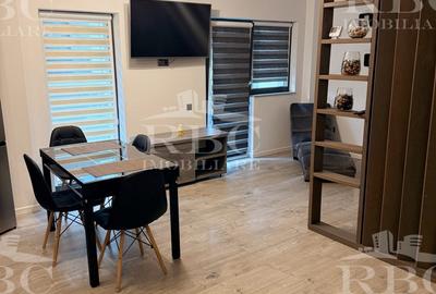 Apartament cu o camera 40 mp cu terasa zona Donath Park - 15