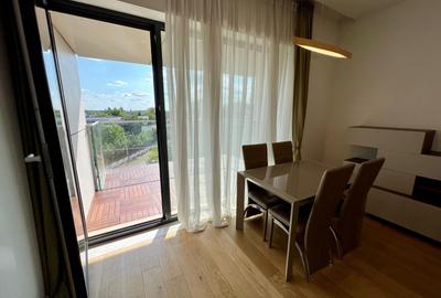 2 camere One Herastrau Park - 3