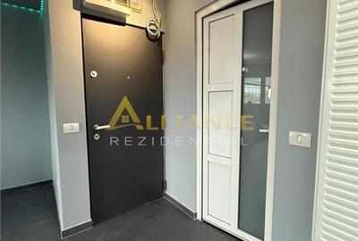 5 Minute Metrou Eroii Revolutiei - 2 Camere - 118.000eur - Gata de mutat - 8