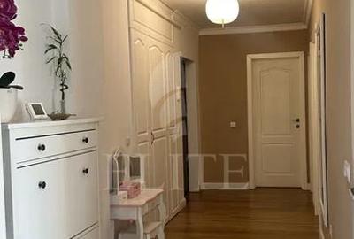 Apartament 3 camere în zona CALEA TURZII - 4