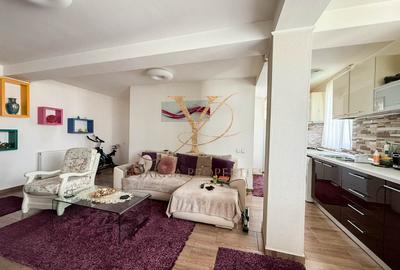 Apartament 4 camere tip Duplex * Mobilat si Utilat* - 2