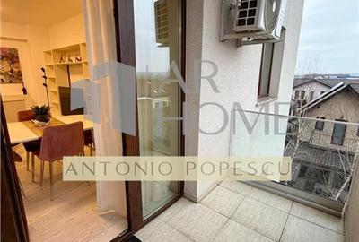 Apartament 3 camere, parcare proprie, Ploiesti, Cartier Albert. - 17