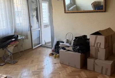Apartament 2 Camere,Dristor Metrou,balcon inchis, geam la baie,bucatarie mare. - 2
