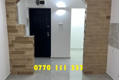 Apartament cu 2 camere decomandat în Obor