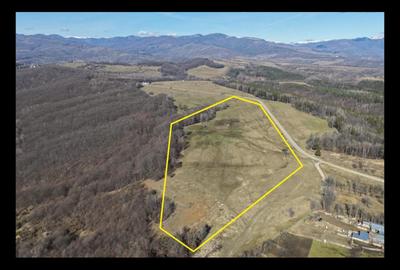 VANZARE TEREN INTRAVILAN - 1