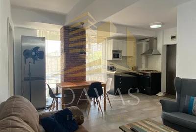 Apartament deosebit cu 2 camere semidecomandat | Modern - 1