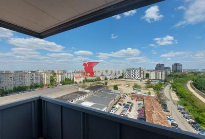 Apartament 3 camere -de inchiriat - 2