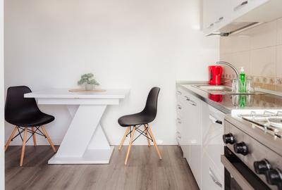 Apartament 2 camere de inchiriat I Blvd Unirii - 5