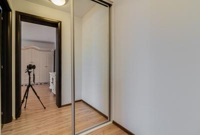 NOU! Vila P+1E CURTE 355 mp , 5 camere, PISCINA, PIPERA! - 16