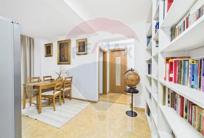 APARTAMENT 3 CAMERE SPLAIUL UNIRII - 3