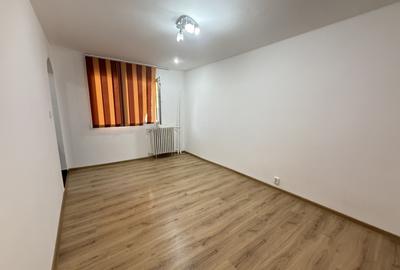 Apartament cu o camera, 22 mp utili, parter - Take Ionescu - 1