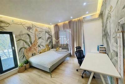 Apartament superb 4 camere I Pipera-Iancu Nicolae I Gradina proprie 135MP& 2Locu - 19