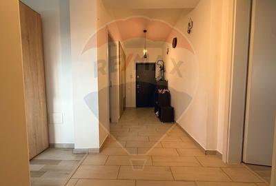 Apartament 2 camere de vânzare – Sânpetru, str. Galaxiei - 11