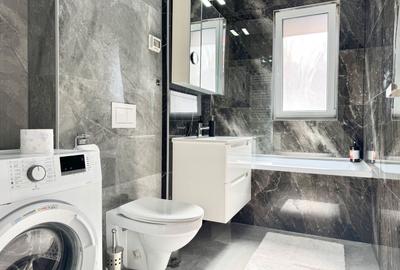 Apartament 2 camere, modern, Profi și parc în complex - 21