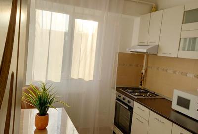Apartament 2 camere | Tomis Nord - OMW | Prima inchiriere - 7