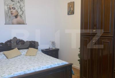 Casa in centrul Nou al Brasovului - complet renovata - 4