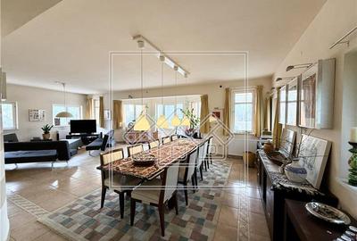 Casa de vanzare in Sibiu, individuala - 418 mp - teren 1.338 mp - 20