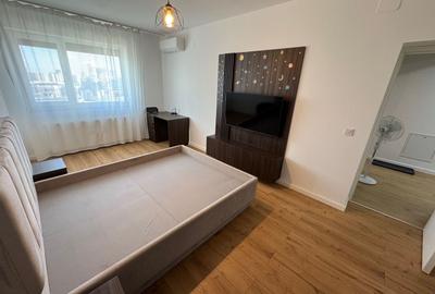 Apartament 2 camere Pipera IVORY , loc parcare acoperit - 10