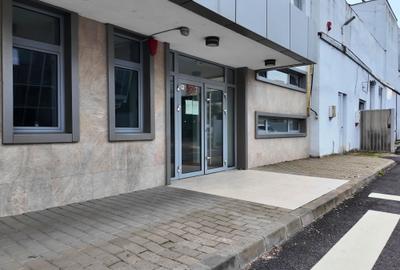 Fabrica de inchiriat - central Pascani, 14.000 mp,  COMISION 0% - 5