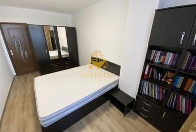 3 camere, parcare, Iris, Zona Oasului, Sobarilor, Lidl, Auchan - 1