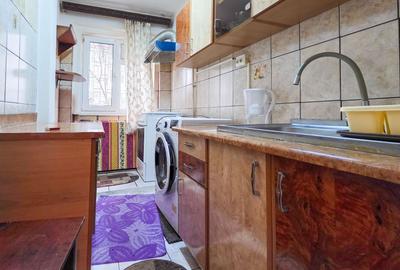 2 Camere Aleea Livezilor | Parter | 36 mp | - 9