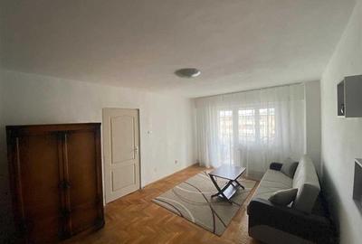 Apartament 2 camere decomandat Judetean, str. Zizinului - 2