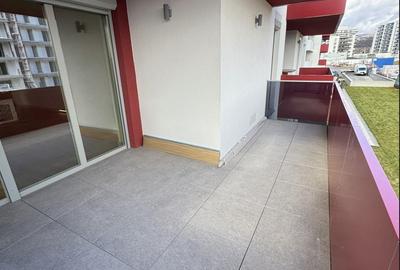 Apartament 3 camere, 2 bai, 78,5mp utili, 2 balcoane, Elite Junior - 14