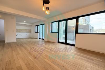 Apartament 3 camere | Polonă |  Imobil boutique - 1