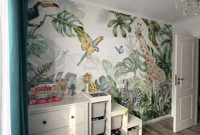 Apartament de vanzare 3 camere decomandat- Mărasti - 9