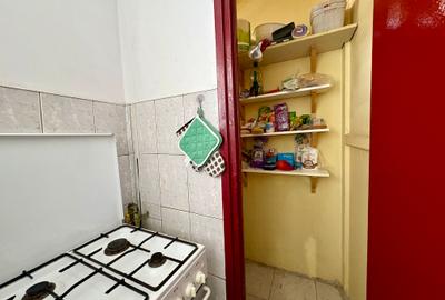 Apartament 2 Camere Eroii Revolutiei Metrou 3 Min 50mp - 14