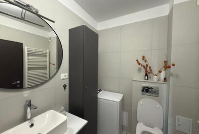 Apartament spatios cu 2 camere | 60 MP + Balcon de 13 MP | Buna Ziua - 7