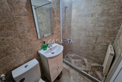 Inchiriere garsoniera, situata in Targu Jiu, Aleea Plopilor - 9