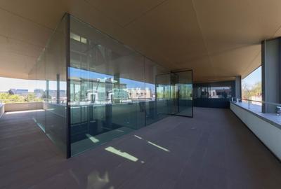Vila Capo | Luxury offices 1800 mp, Dorobanti Capitale, TOP - 13