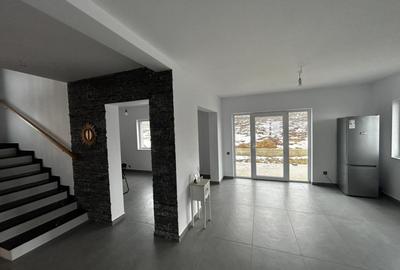 Casa individuala de vanzare,4 camere, Chinteni - 12