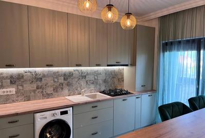 Prima Închiriere | Apartament  1 Cameră | Zona Șagului | Parcare Privată - 10