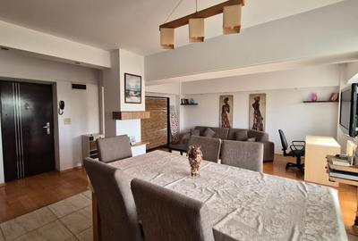 Spitalul Judetean - Piata Tomis II- Ap. 2 camere (termen lung) - 3