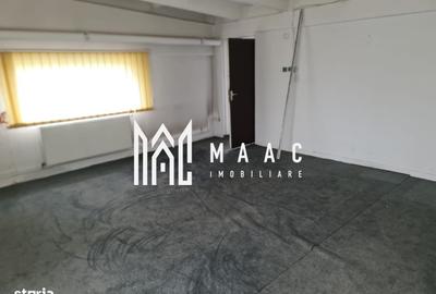 Hala Industrială I 570 mp I Acces Tir I Stefan Cel Mare - 5